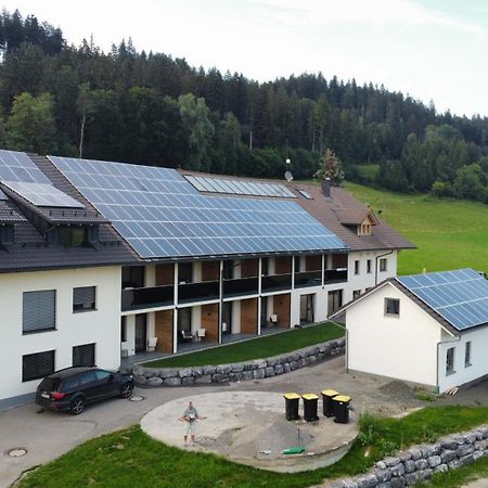 Mueller'S Stuben Hotell Isny im Allgäu Eksteriør bilde