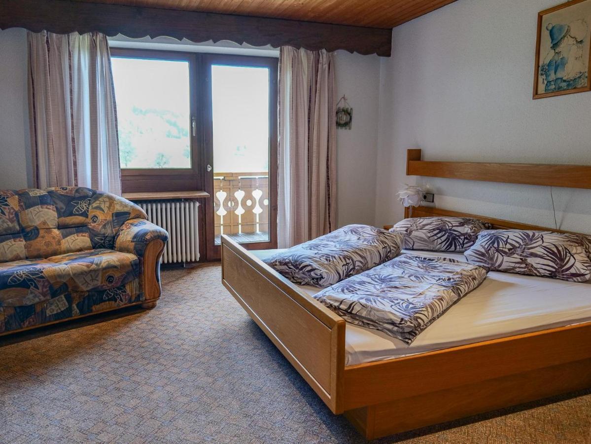 Mueller'S Stuben Hotell Isny im Allgäu Eksteriør bilde