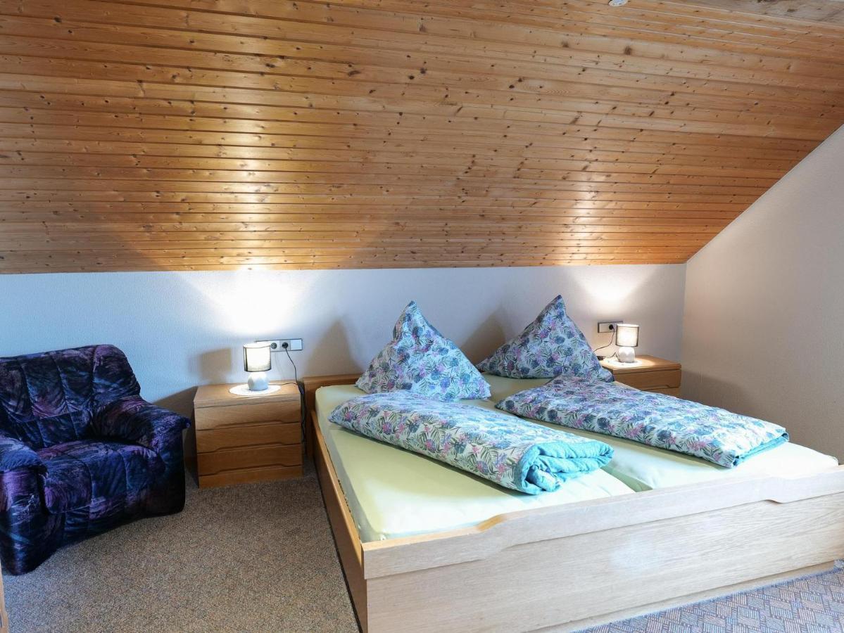 Mueller'S Stuben Hotell Isny im Allgäu Eksteriør bilde