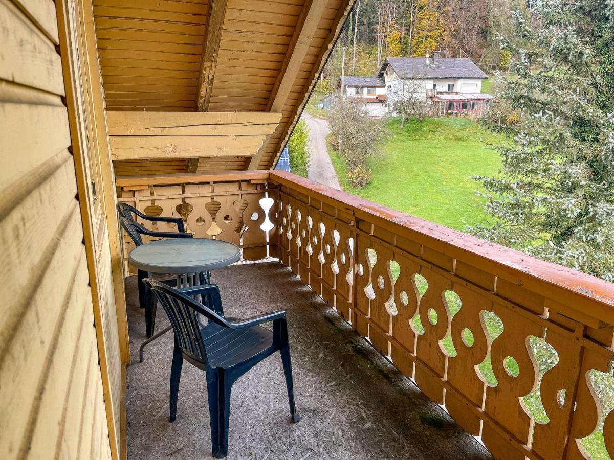 Mueller'S Stuben Hotell Isny im Allgäu Eksteriør bilde