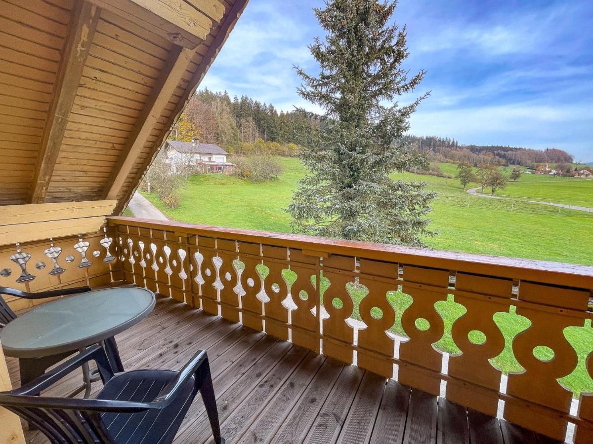 Mueller'S Stuben Hotell Isny im Allgäu Eksteriør bilde