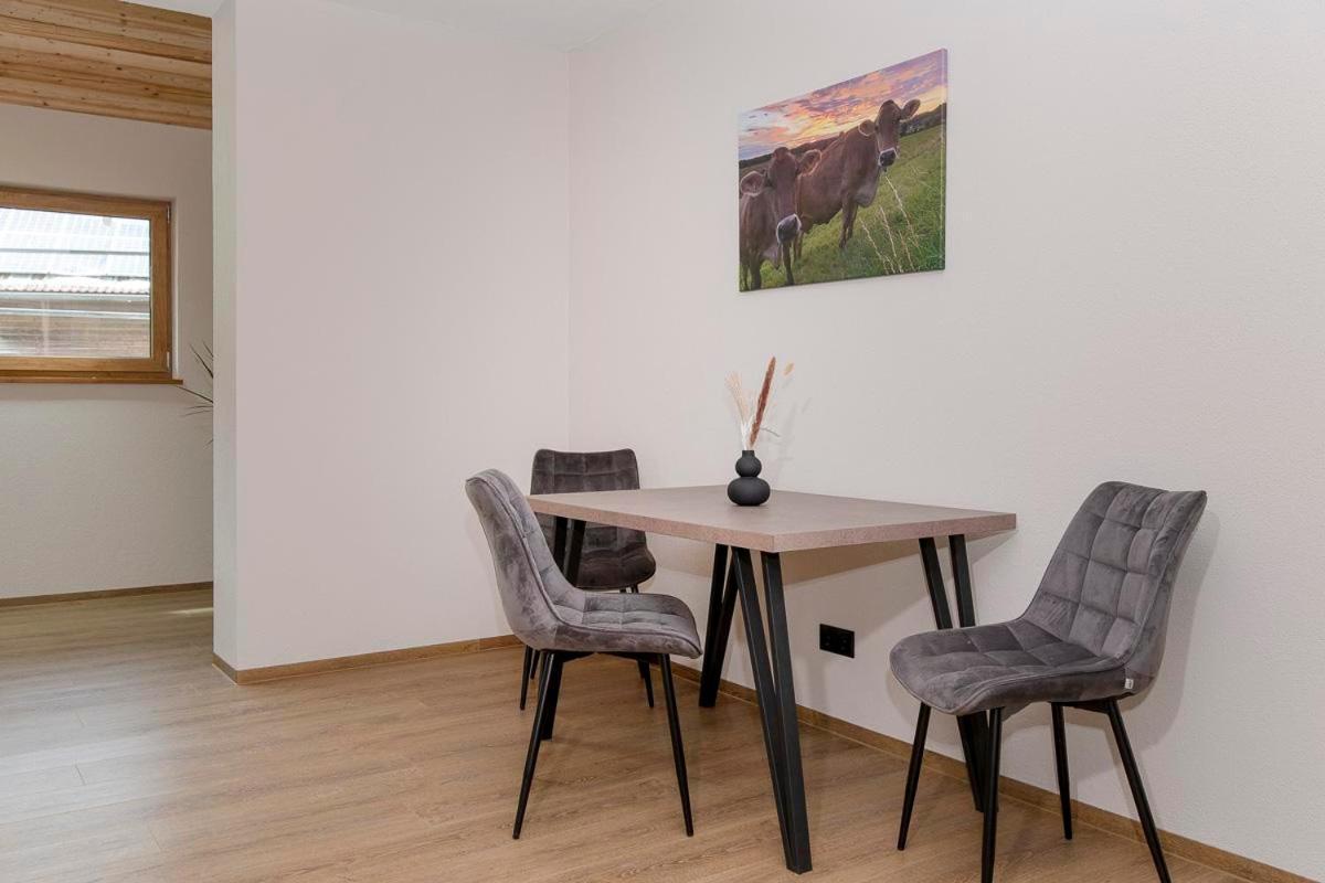 Mueller'S Stuben Hotell Isny im Allgäu Eksteriør bilde