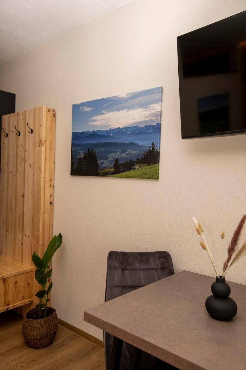 Mueller'S Stuben Hotell Isny im Allgäu Eksteriør bilde