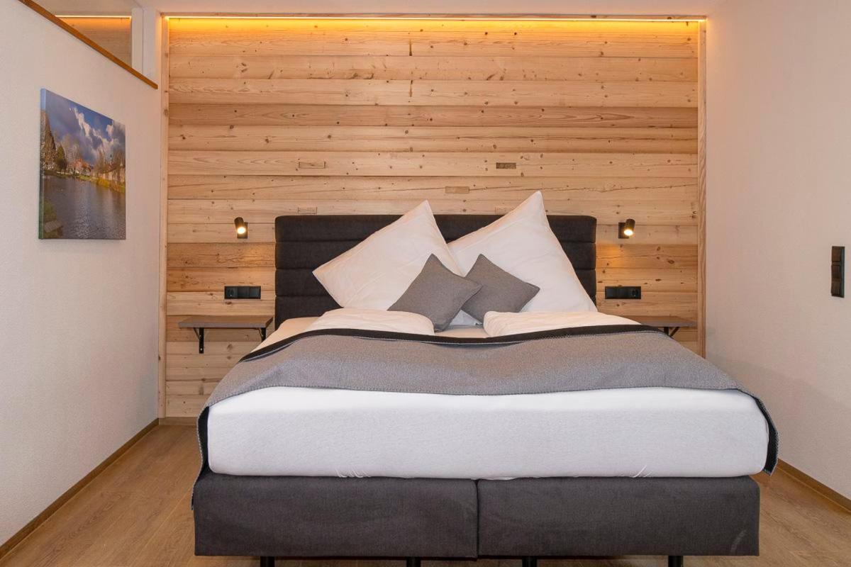 Mueller'S Stuben Hotell Isny im Allgäu Eksteriør bilde
