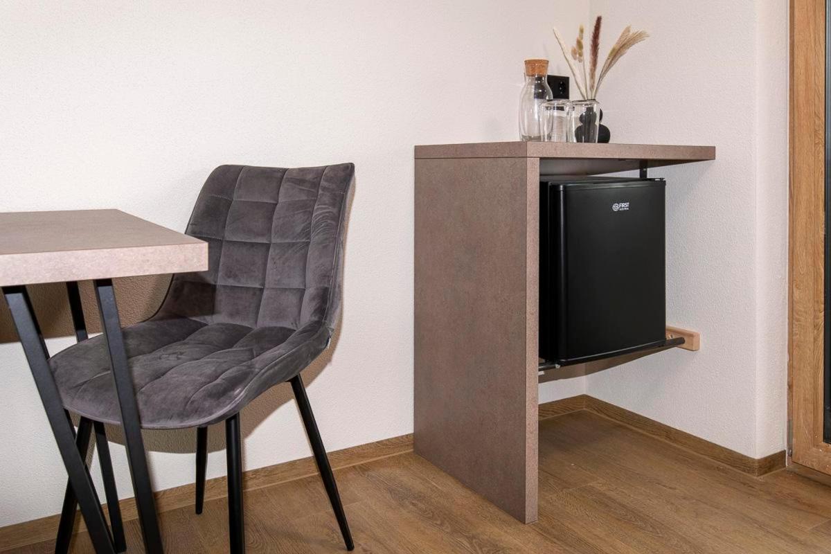 Mueller'S Stuben Hotell Isny im Allgäu Eksteriør bilde