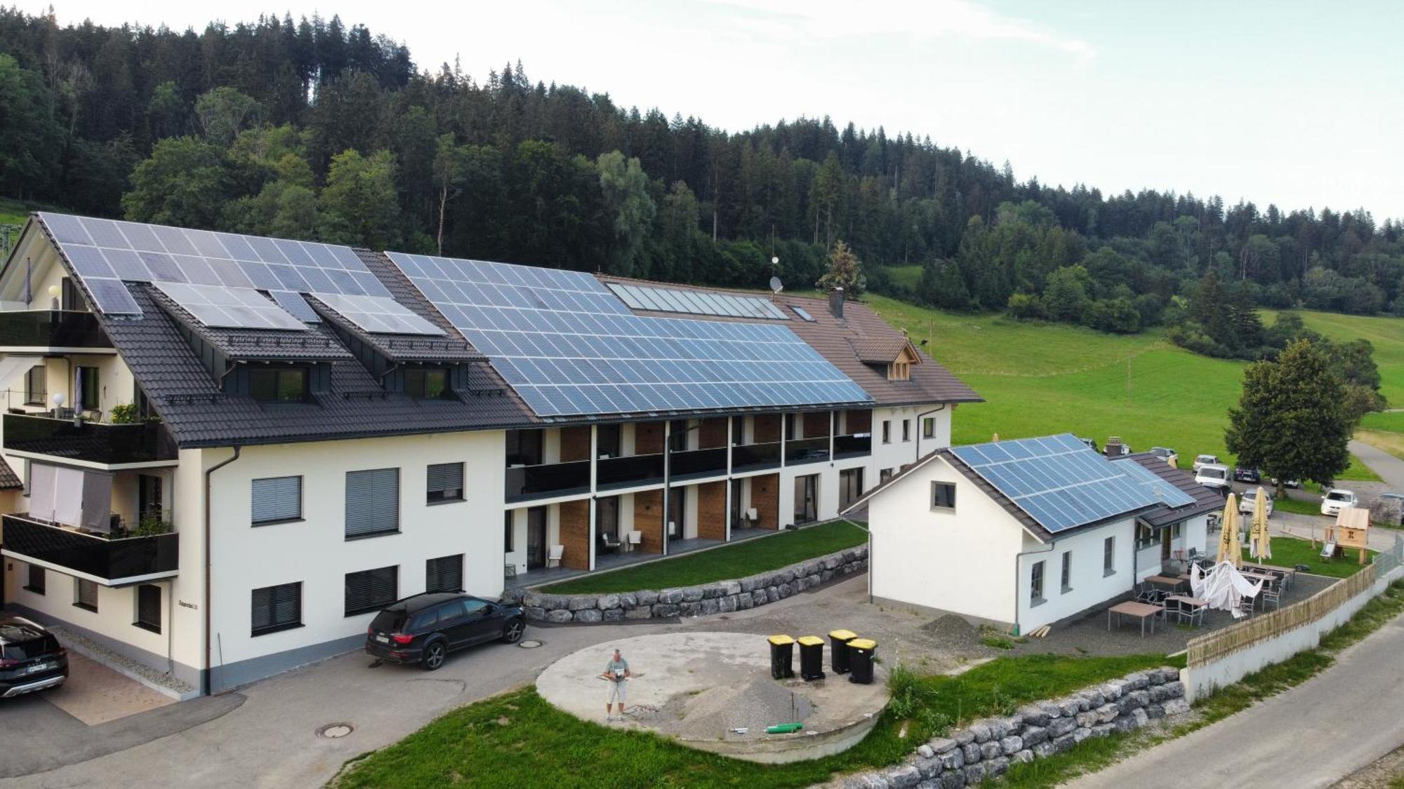 Mueller'S Stuben Hotell Isny im Allgäu Eksteriør bilde